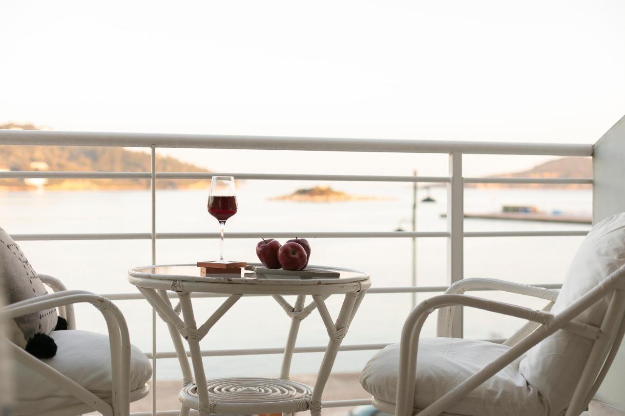 Casa Blue Marine, Philian Collection Διαμέρισμα Σκιάθος Πόλη Εξωτερικό φωτογραφία