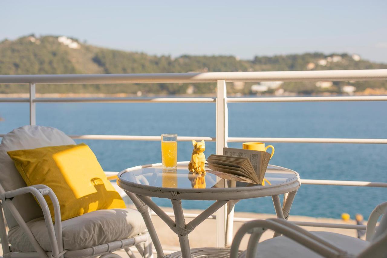Casa Blue Marine, Philian Collection Διαμέρισμα Σκιάθος Πόλη Εξωτερικό φωτογραφία