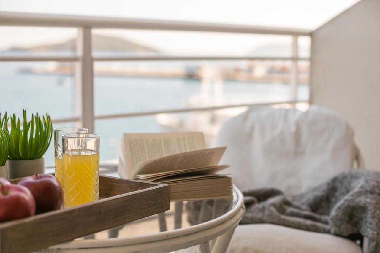 Casa Blue Marine, Philian Collection Διαμέρισμα Σκιάθος Πόλη Εξωτερικό φωτογραφία