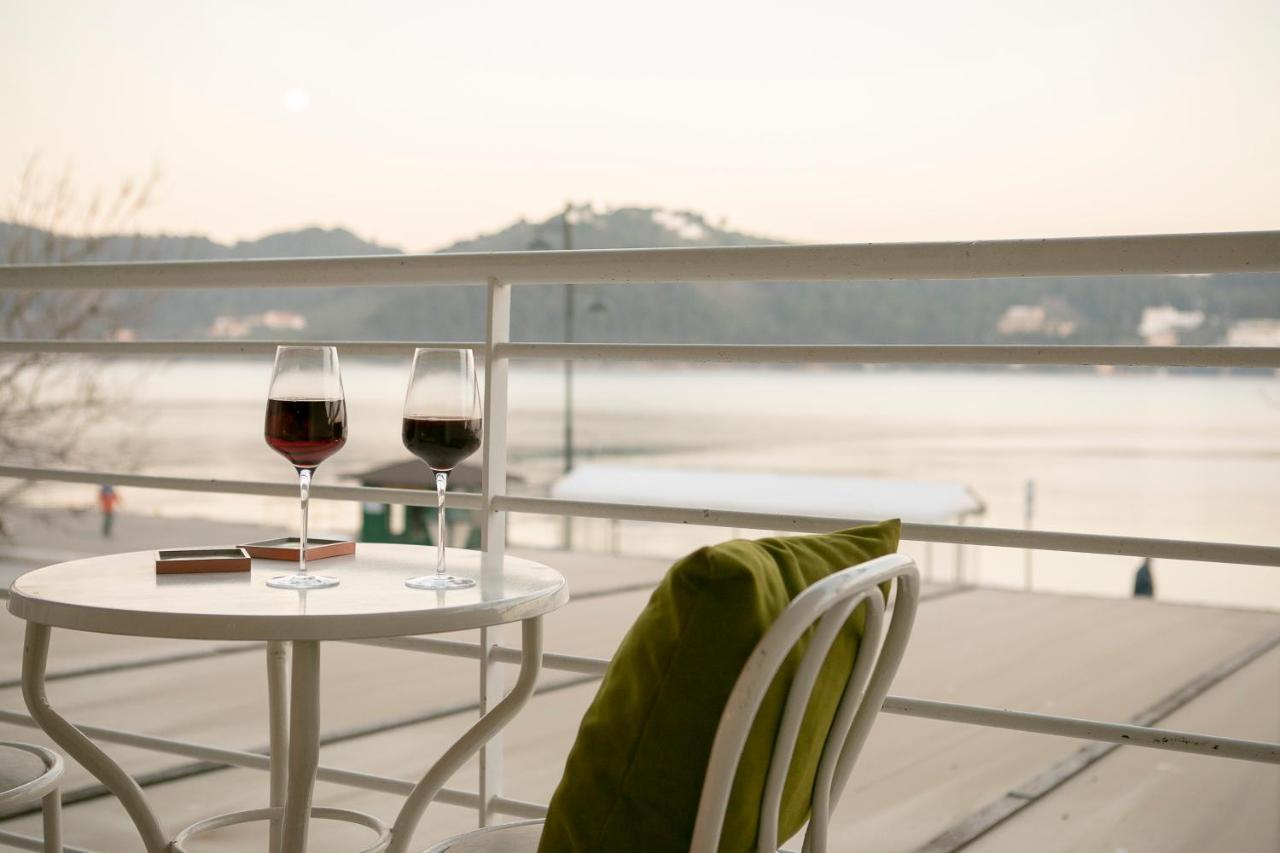 Casa Blue Marine, Philian Collection Διαμέρισμα Σκιάθος Πόλη Εξωτερικό φωτογραφία