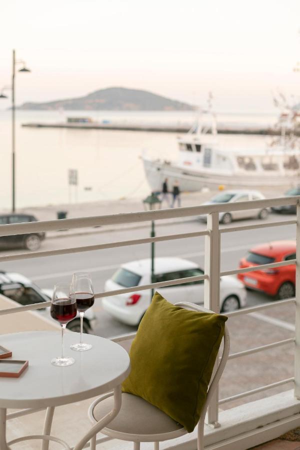 Casa Blue Marine, Philian Collection Διαμέρισμα Σκιάθος Πόλη Εξωτερικό φωτογραφία