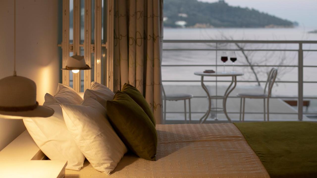 Casa Blue Marine, Philian Collection Διαμέρισμα Σκιάθος Πόλη Εξωτερικό φωτογραφία