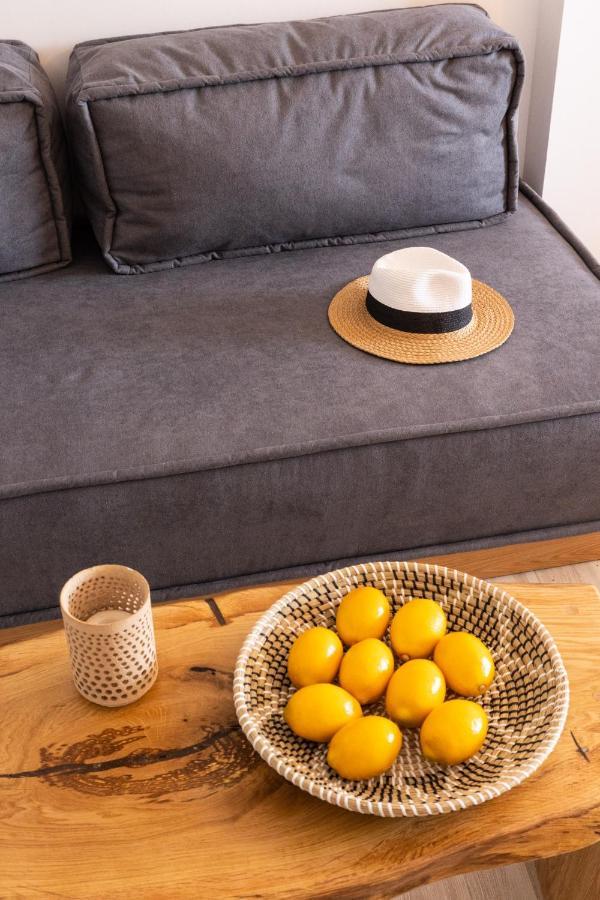 Casa Blue Marine, Philian Collection Διαμέρισμα Σκιάθος Πόλη Εξωτερικό φωτογραφία