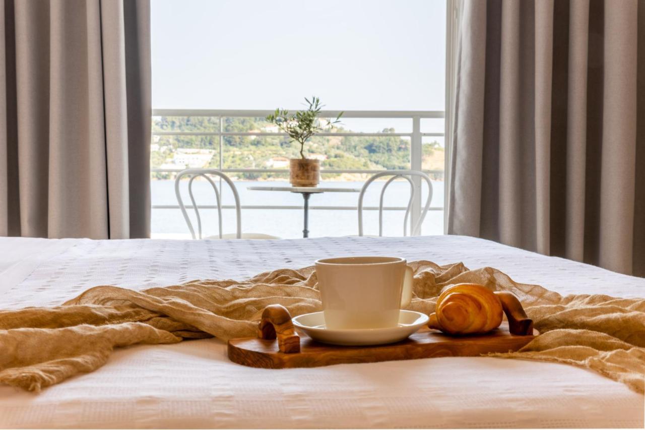 Casa Blue Marine, Philian Collection Διαμέρισμα Σκιάθος Πόλη Εξωτερικό φωτογραφία